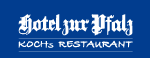 Hotel zur Pfalz